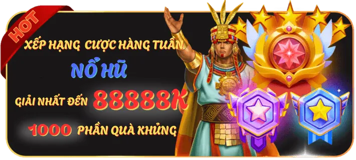 Các biểu tượng môn thể thao đa dạng