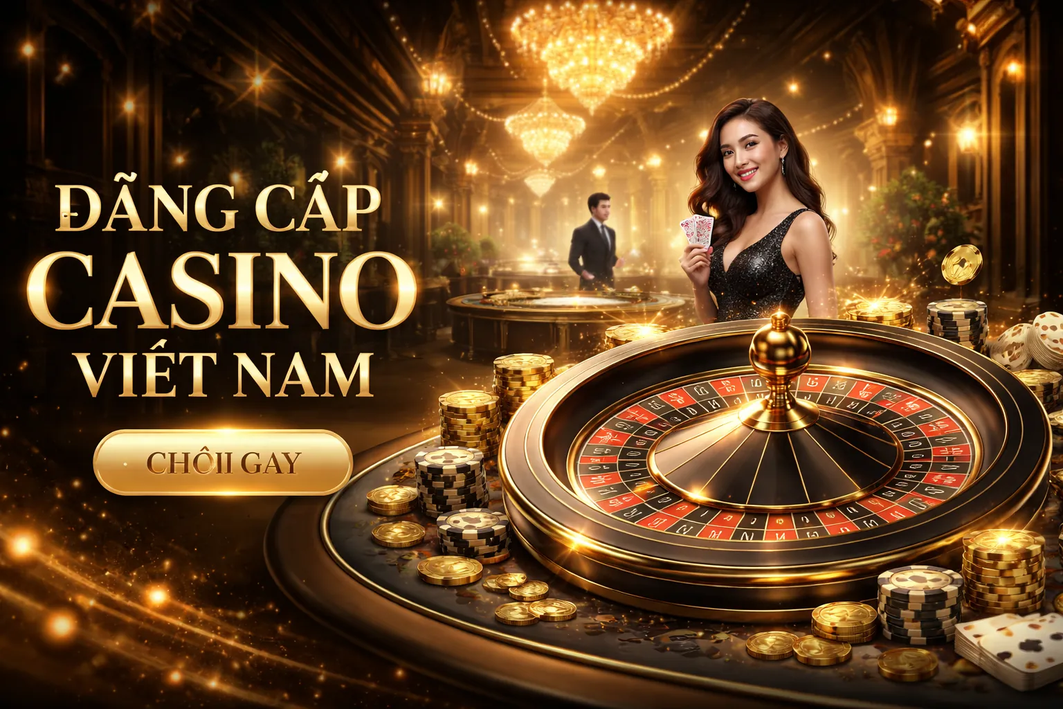 Live casino bl555