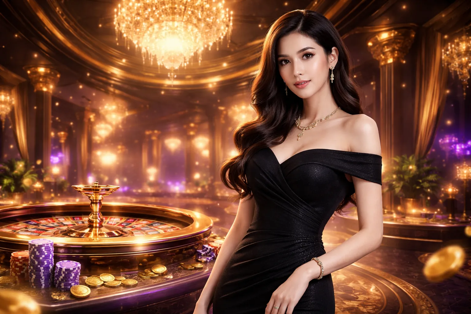 Bắn cá online bl555
