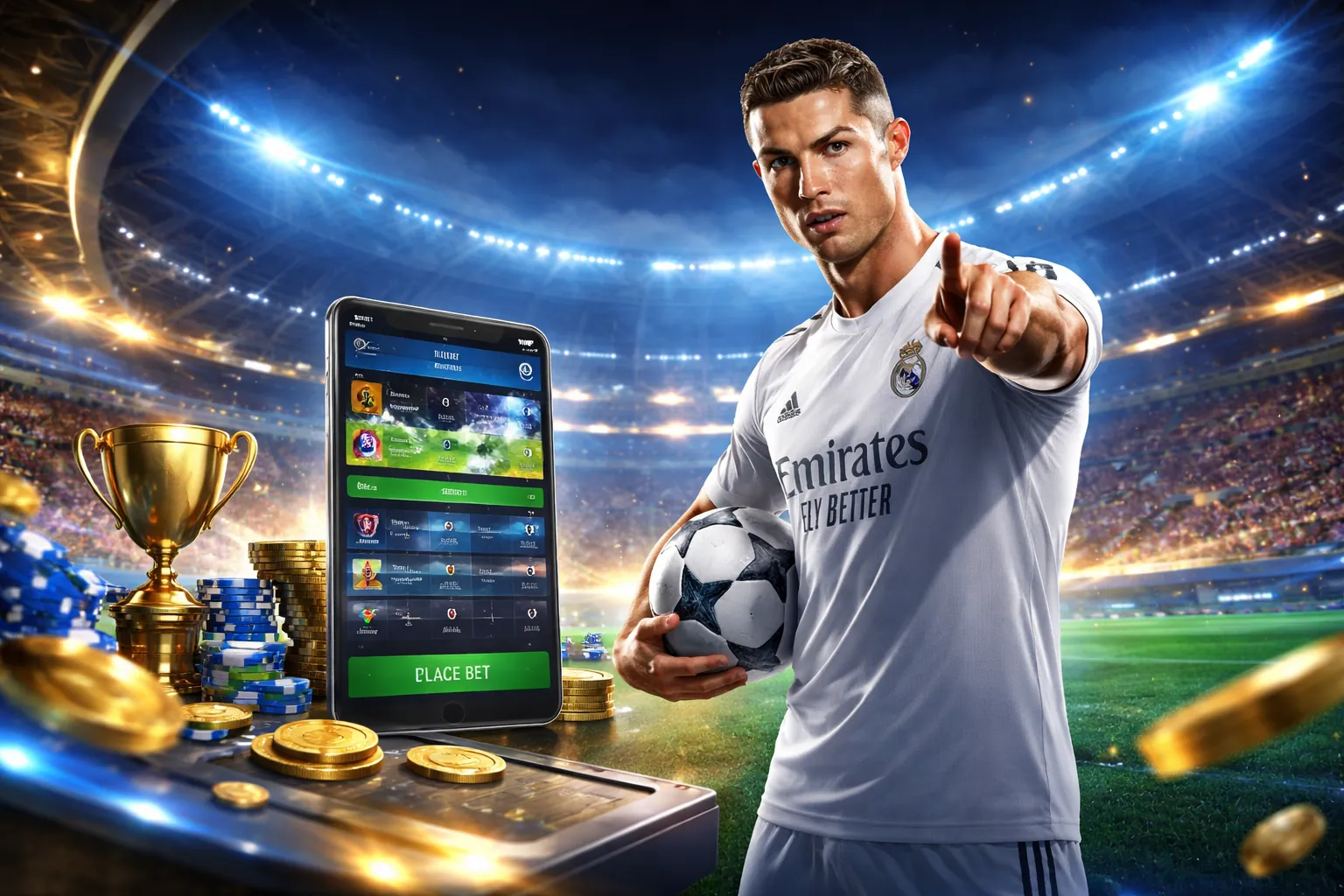 Hình ảnh Game Bài bl555