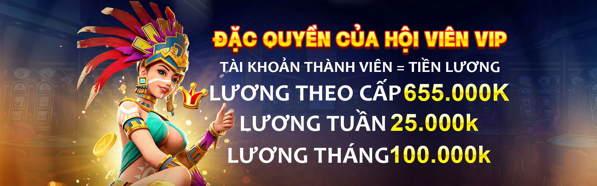 Hình ảnh chính về nổ hũ và sòng bạc trực tuyến