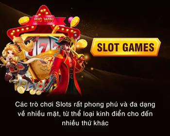 Giao diện thân thiện Game Bài