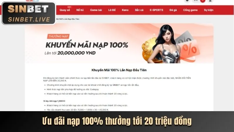 Giải thích về nổ hủ và jackpot